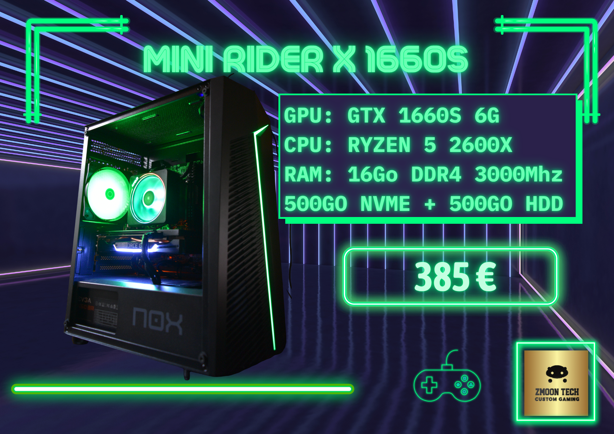 link1660slink