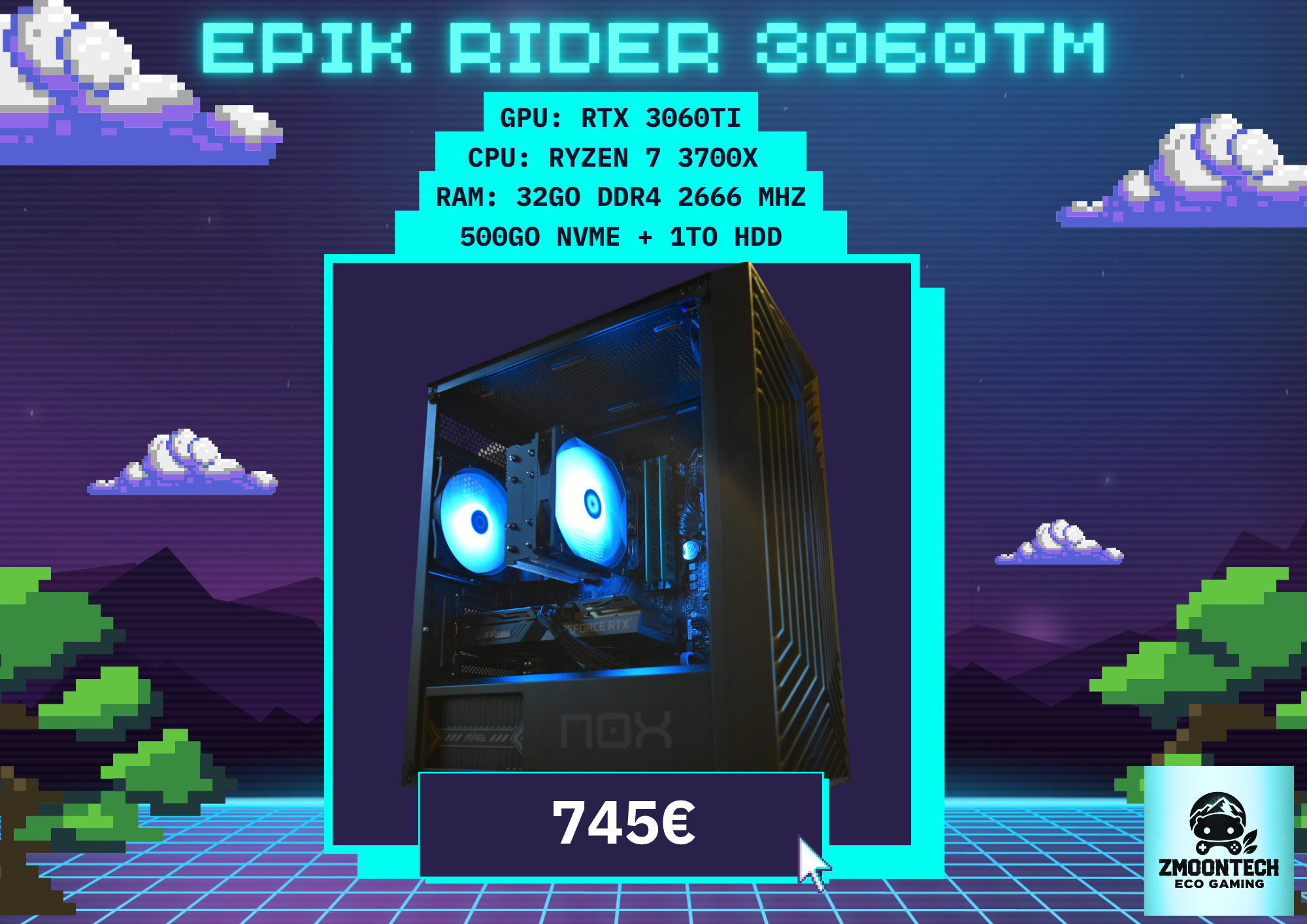 link3060tmlink
