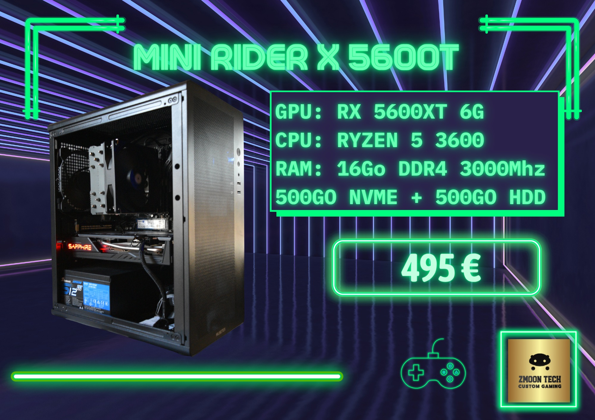 link5600tlink
