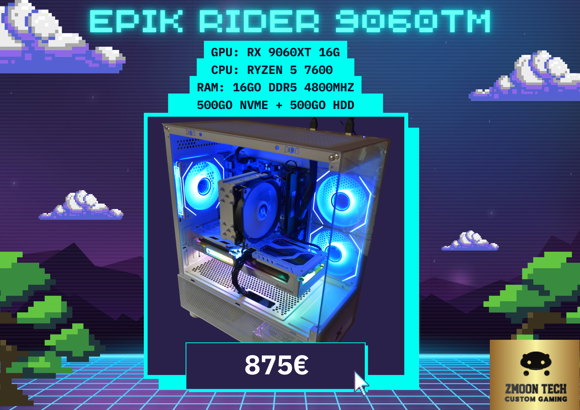 link9060tmlink